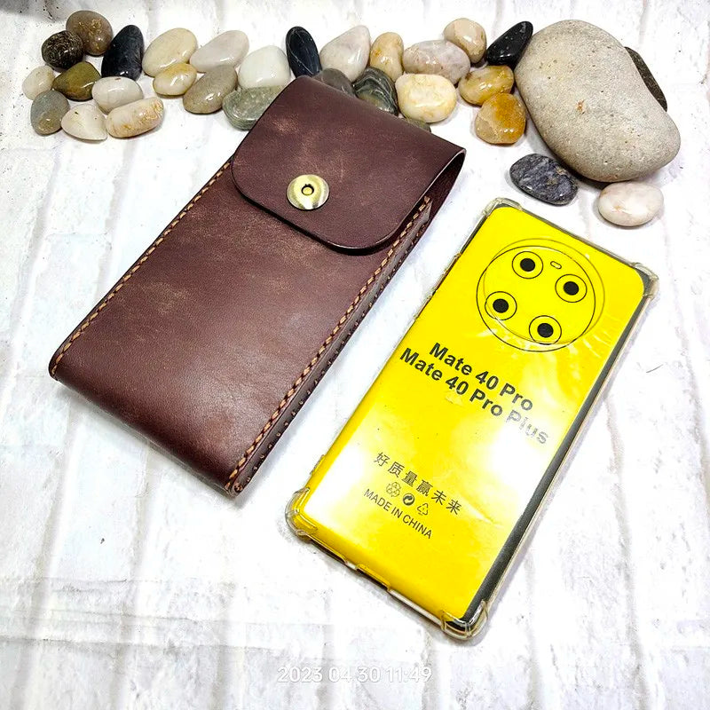 Universal Mobile Phone Waist Bag Belt Pack