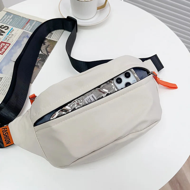 Waist Packs for Men Women Waterproof Lightweight