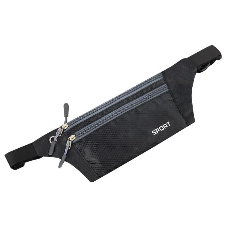 Waist Bag Sports Phone Men's Belt Bag