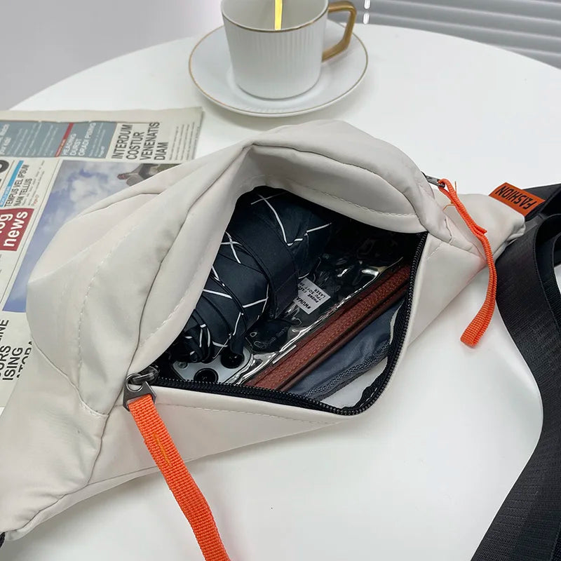 Waist Packs for Men Women Waterproof Lightweight