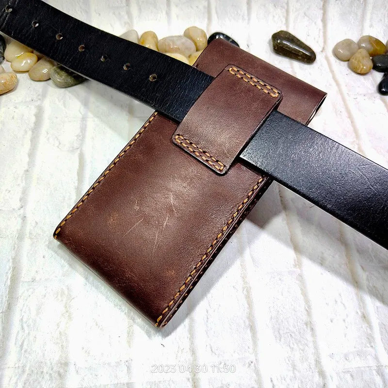 Universal Mobile Phone Waist Bag Belt Pack